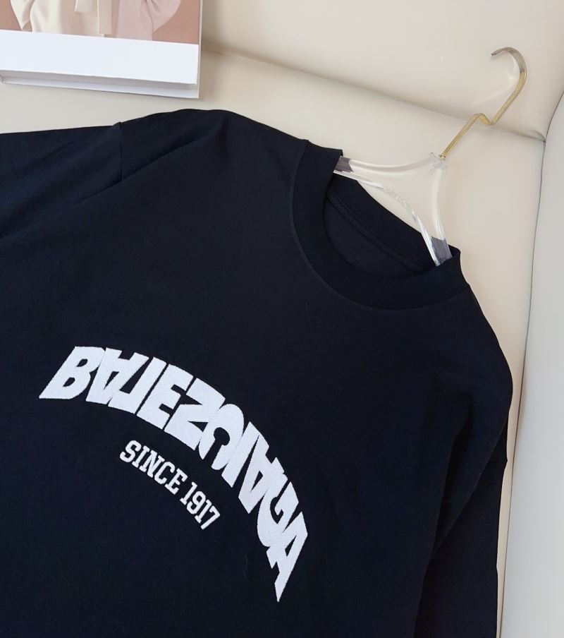 Balenciaga T-Shirts